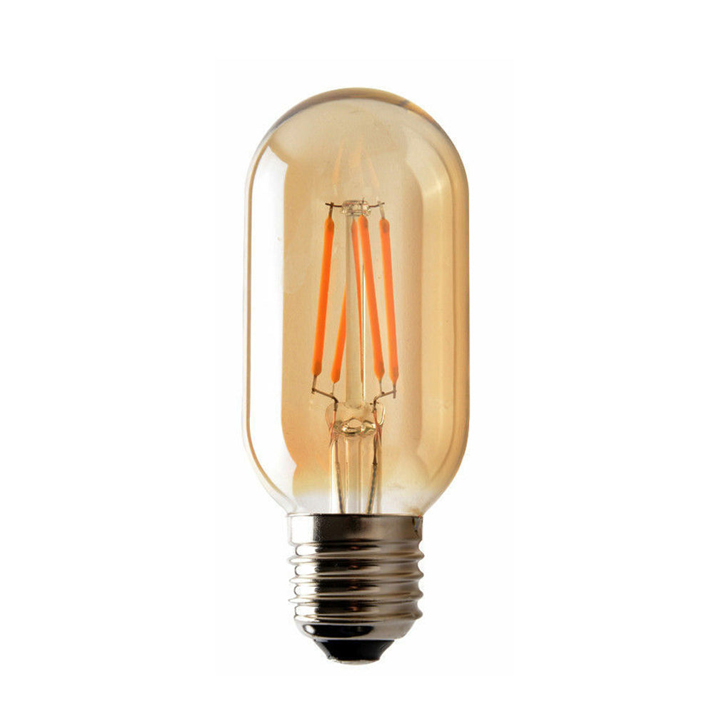 Vintage Filament Light Bulb