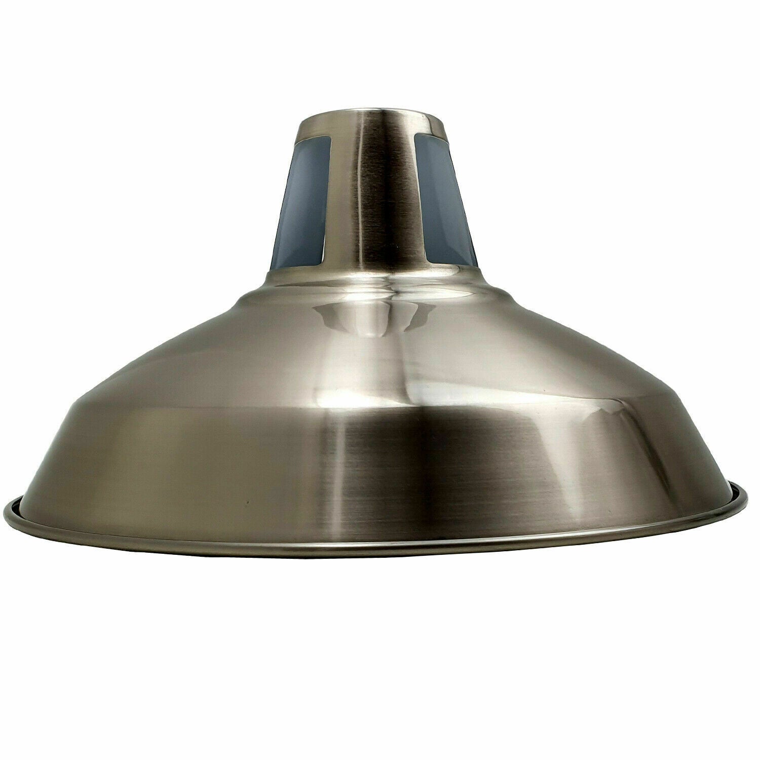 Metal Lamp Shades Barn Light Modern Ceiling