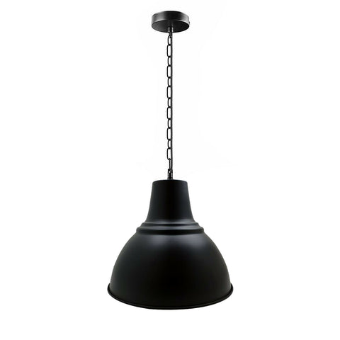 Modern Industrial Pendant Light Lamp Shade with FREE Bulbs Ceiling Light Lampshade LED Vintage~2251