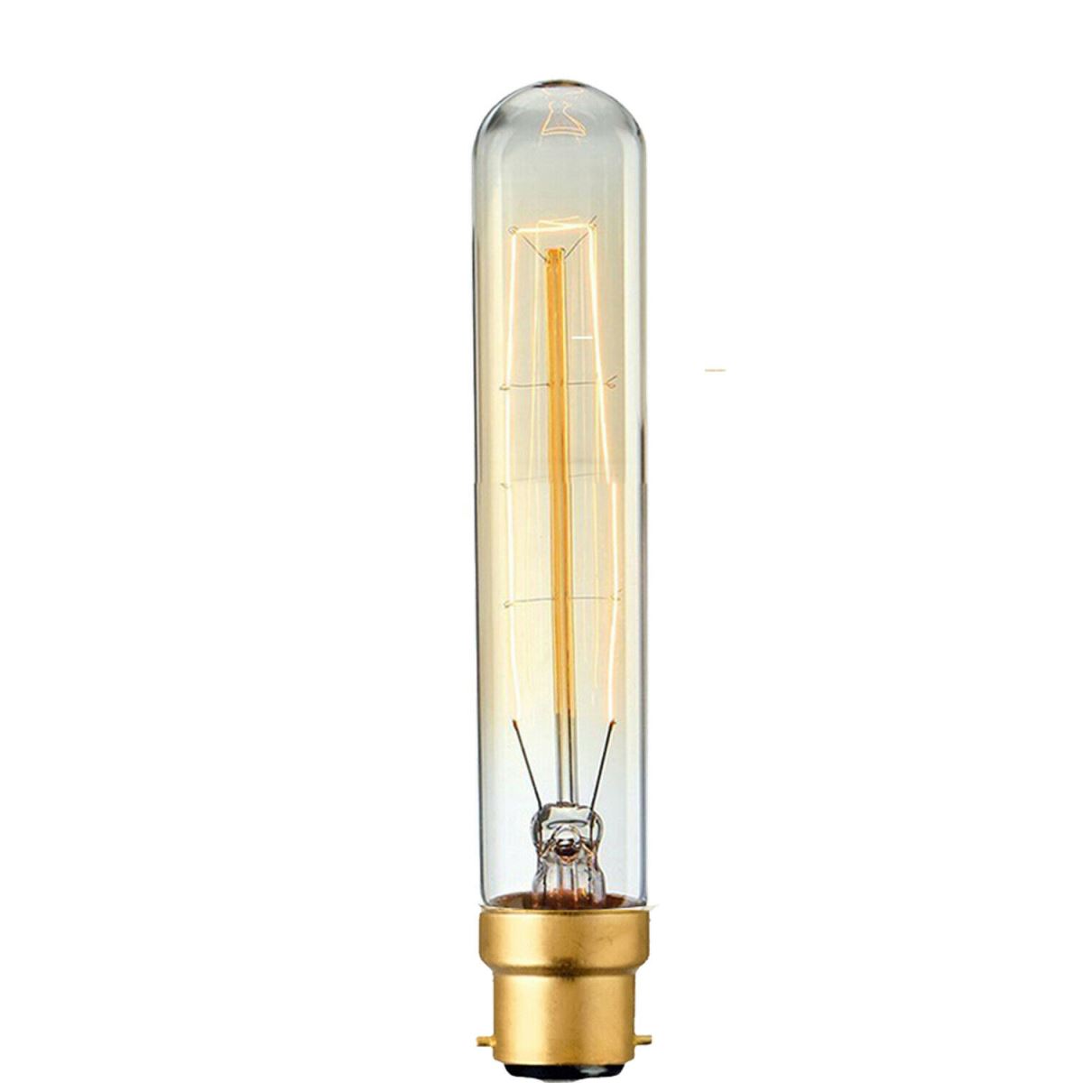 Ge vintage store light bulbs 60w