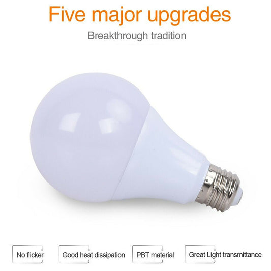 Energy Efficient led bulb