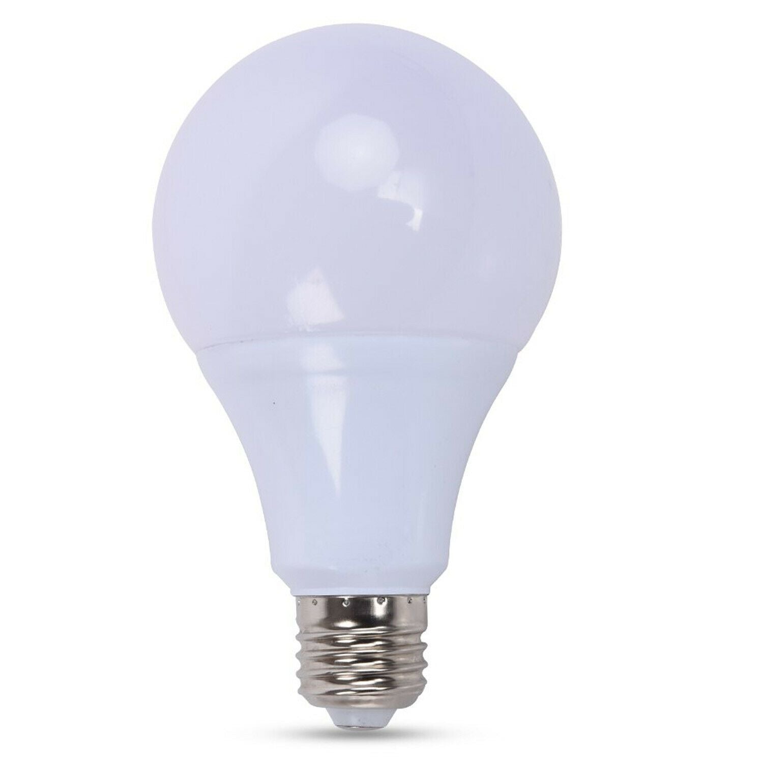 5 Pack A60 E27 Bulb -LEDSone UK Ltd