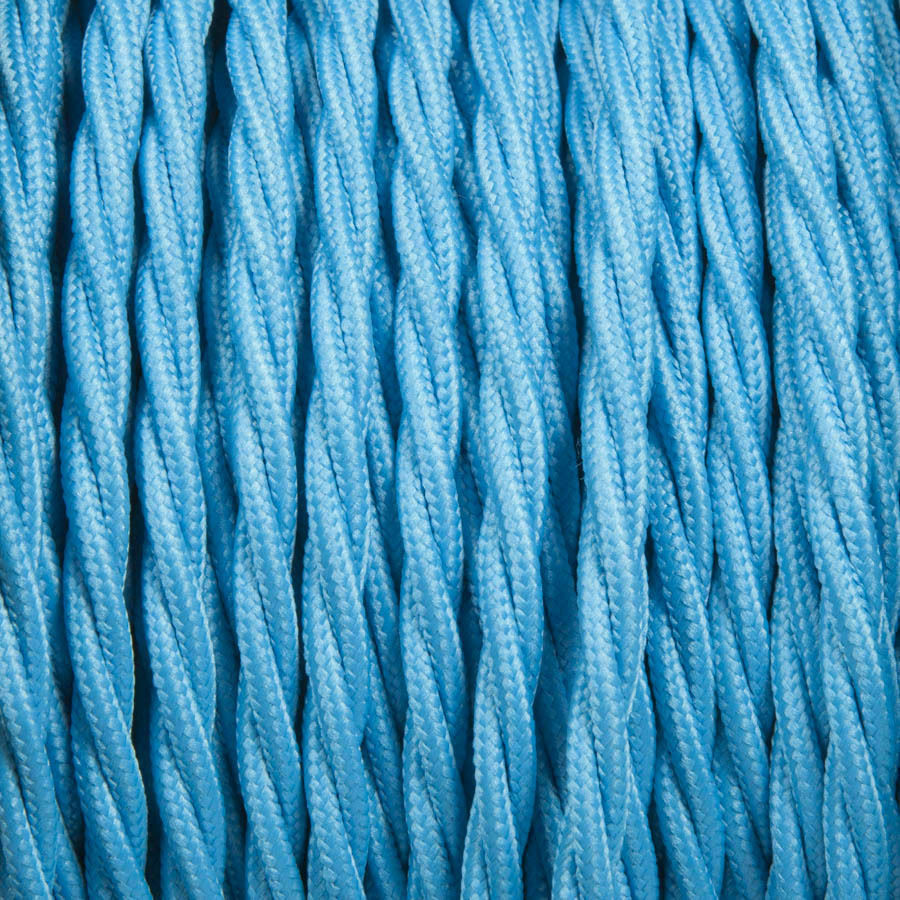 Blue Fabric Braided Cable.JPG