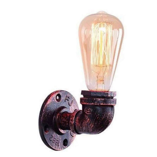 Steampunk Wall Lights