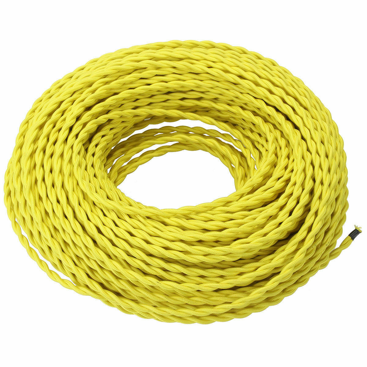 Light Yellow twisted cable.JPG