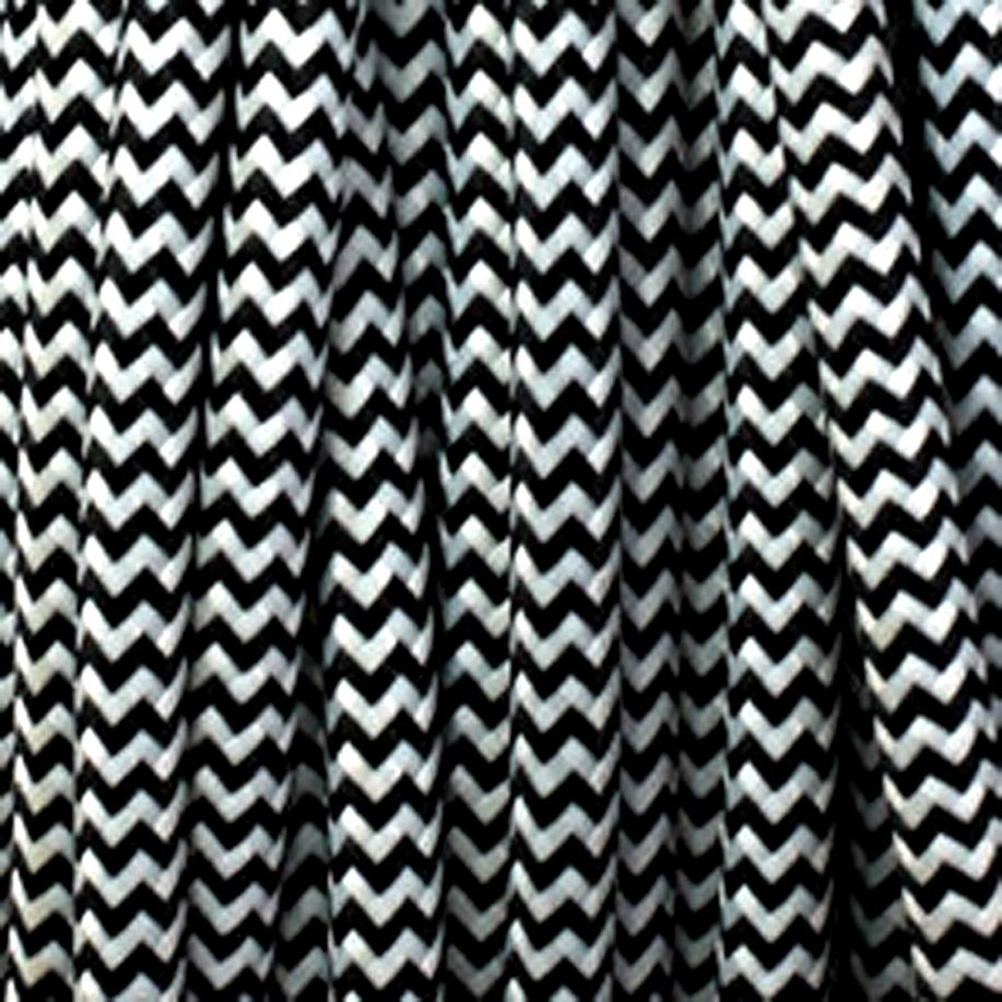 2-core-round-vintage-braided-fabric-black-and-white-cable-flex-0-75mm
