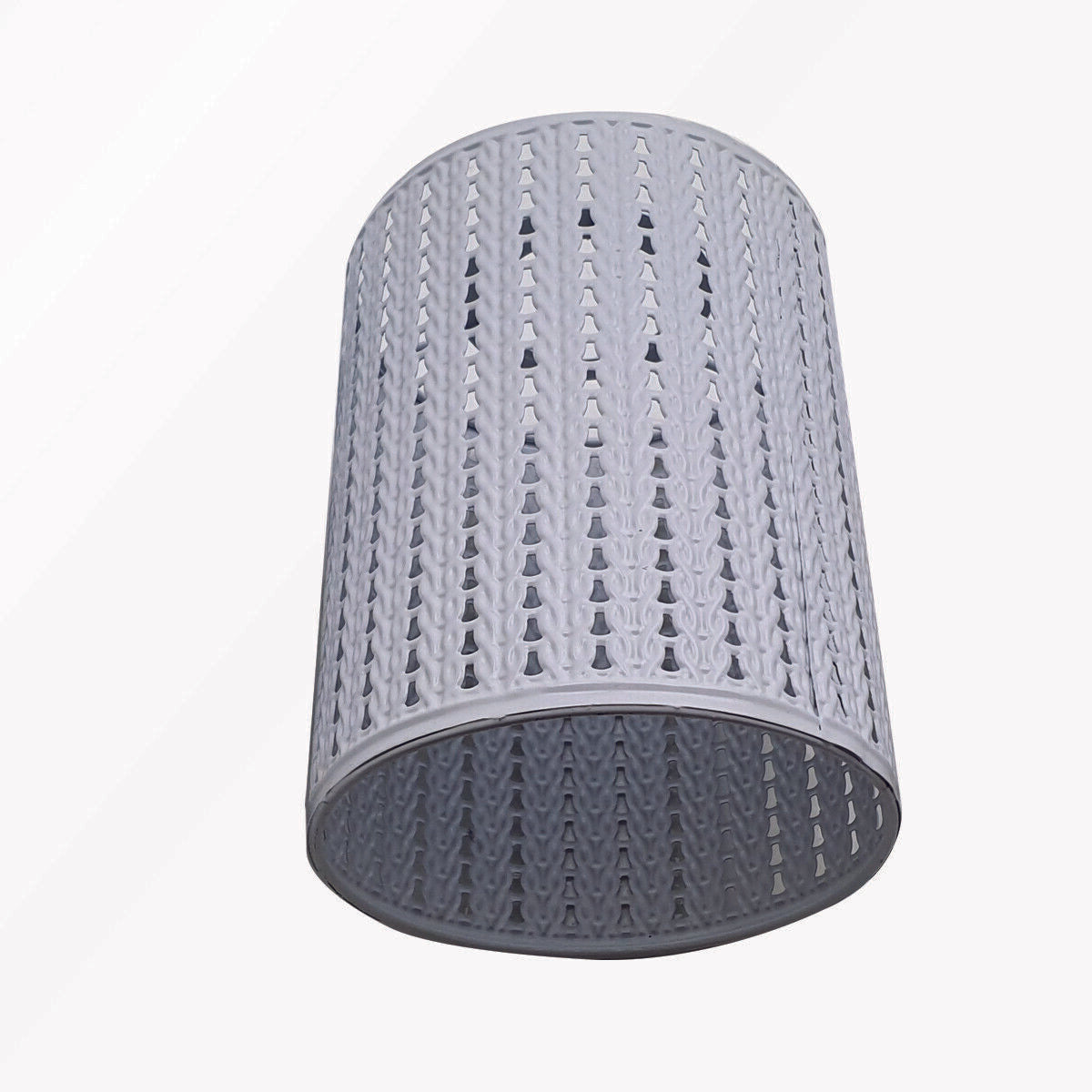 Retro Lampshade Easy Fit Modern Light Lamp Shade Vintage Style Ceiling Metal Cage~2250 - LEDSone UK Ltd