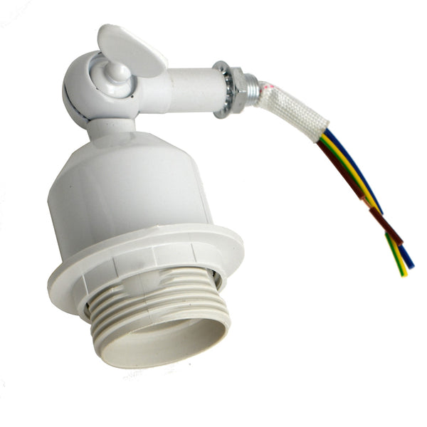 Bedroom Wall Lights Stylish Wall Sconces for Indoor ~1446 – White