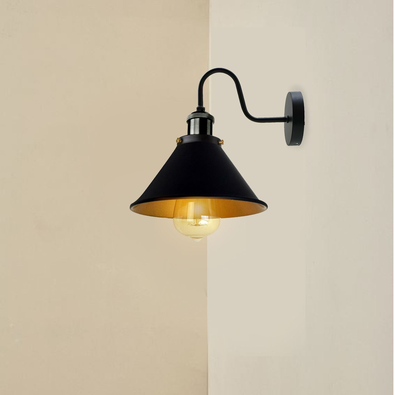 wall light fixtures