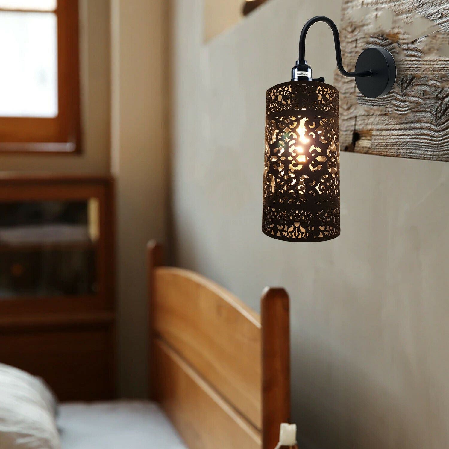 wall light lamp